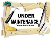 under maintenance